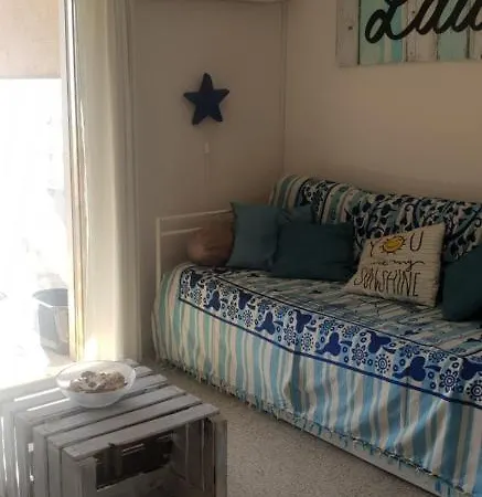 Apartamento Santa Pola *