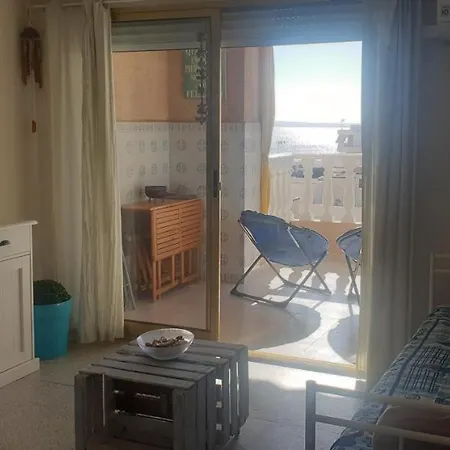 Apartment Apartamento Santa Pola