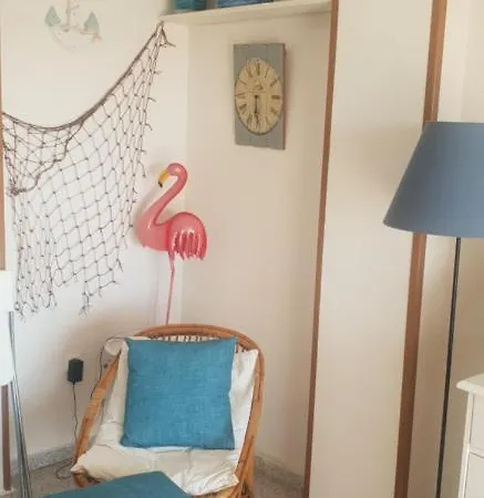Apartamento Santa Pola