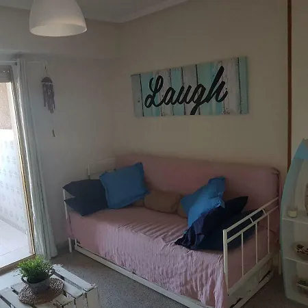 Apartment Apartamento Santa Pola