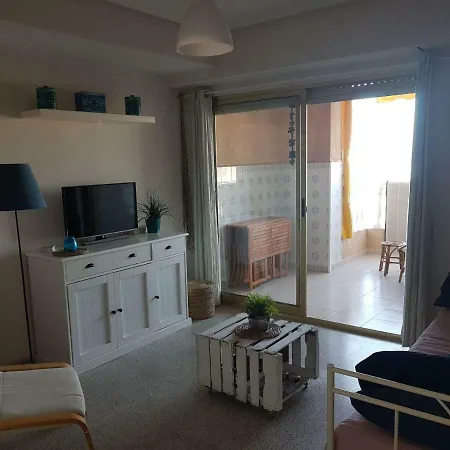 Apartment Apartamento Santa Pola