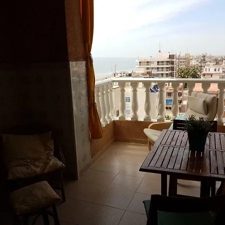 Apartamento Santa Pola *