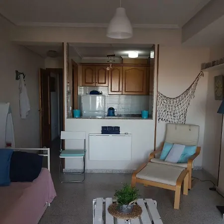 Apartamento Santa Pola