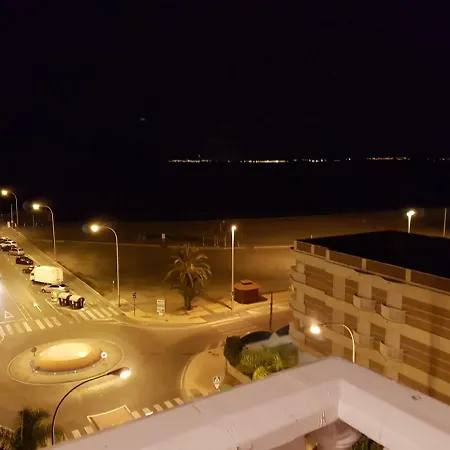 Apartment Apartamento Santa Pola Santa Pola