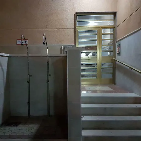 아파트 Apartamento Santa Pola